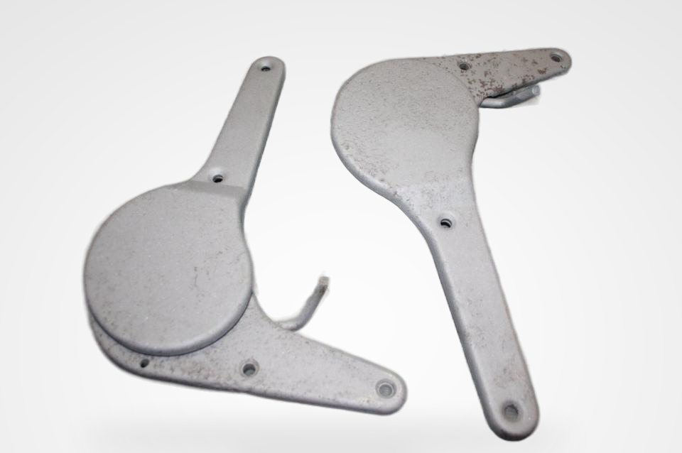KLA 2767524865 08 Studio Autopolsterei 2 Recaro Idealsitz S für Porsche 911 F RS RSR ST restauriert – Bild 8