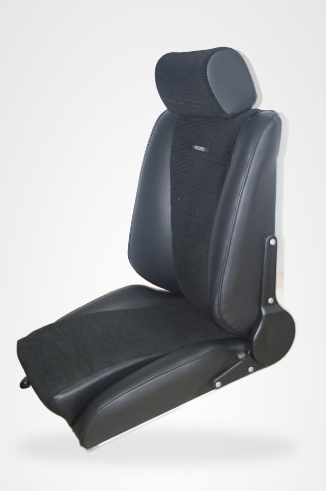 KLA 2767524865 09 Studio Autopolsterei 2 Recaro Idealsitz S für Porsche 911 F RS RSR ST restauriert – Bild 9