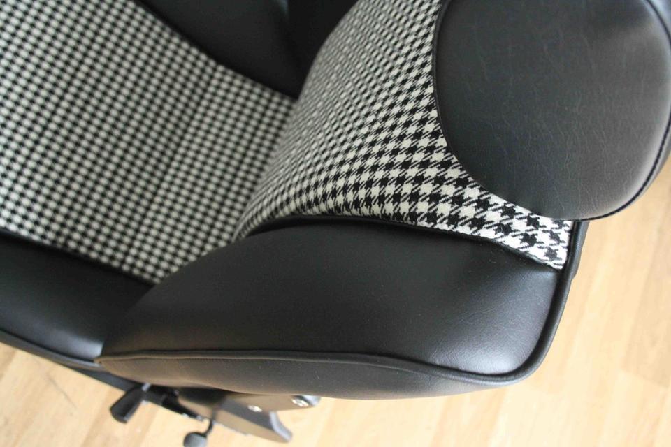 KLA 2767524865 13 Autopolsterei 2 Recaro Idealsitz S für Porsche 911 F RS RSR ST restauriert – Bild 13