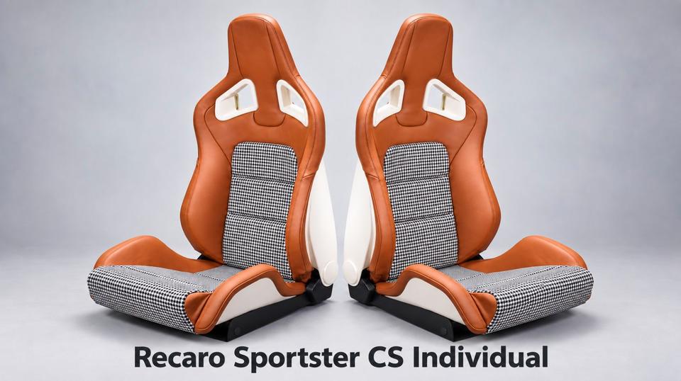 KLA 2768378659 02 Autopolsterei RECARO Sitze | Ergomed Orthopäd Style Specialist | 600+ Lager – Bild 2