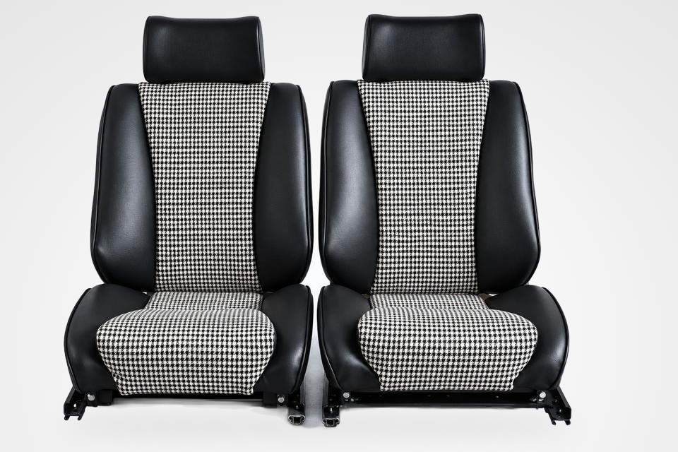 KLA 2768378659 04 Studio Autopolsterei RECARO Sitze | Ergomed Orthopäd Style Specialist | 600+ Lager – Bild 4
