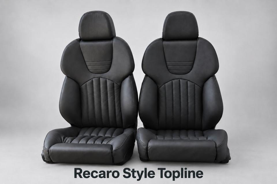 KLA 2768378659 06 Autopolsterei RECARO Sitze | Ergomed Orthopäd Style Specialist | 600+ Lager – Bild 6