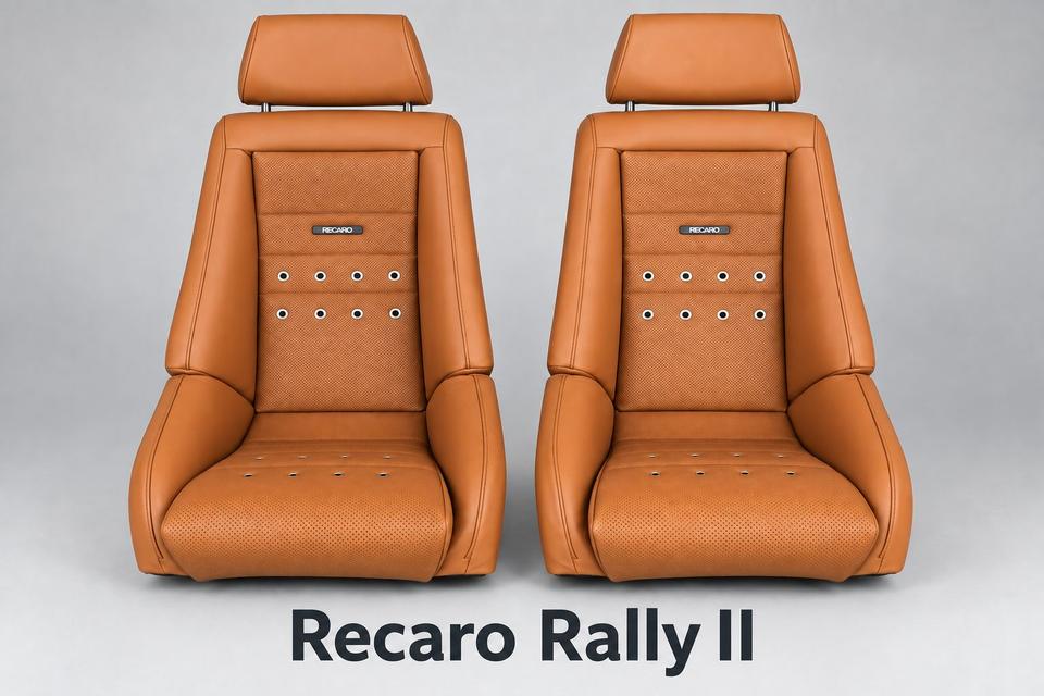 KLA 2768378659 07 Autopolsterei RECARO Sitze | Ergomed Orthopäd Style Specialist | 600+ Lager – Bild 7