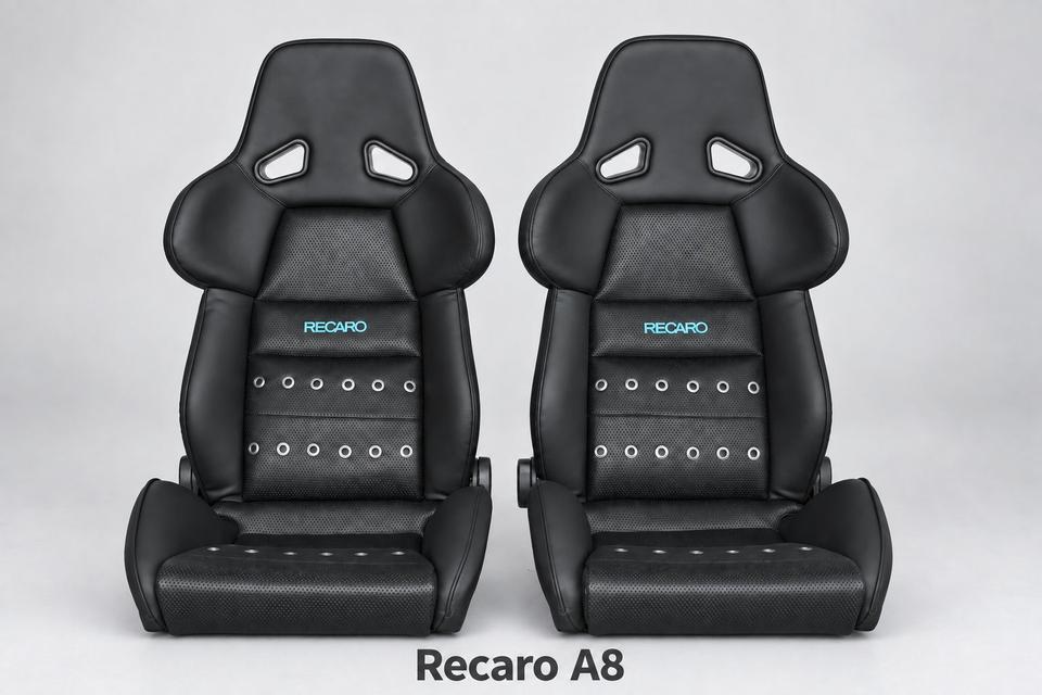 KLA 2768378659 08 Autopolsterei RECARO Sitze | Ergomed Orthopäd Style Specialist | 600+ Lager – Bild 8