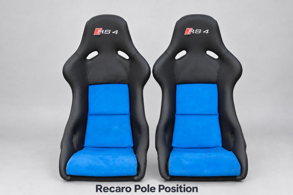 KLA 2768378659 11 Autopolsterei RECARO Sitze | Ergomed Orthopäd Style Specialist | 600+ Lager – Bild 11