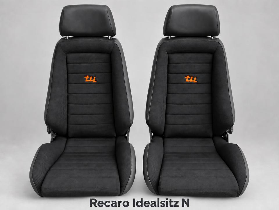 KLA 2768378659 12 Autopolsterei RECARO Sitze | Ergomed Orthopäd Style Specialist | 600+ Lager – Bild 12