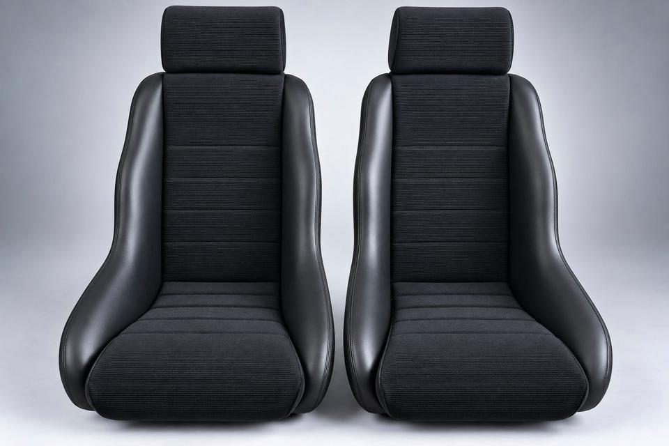 KLA 2768378659 13 Autopolsterei RECARO Sitze | Ergomed Orthopäd Style Specialist | 600+ Lager – Bild 13