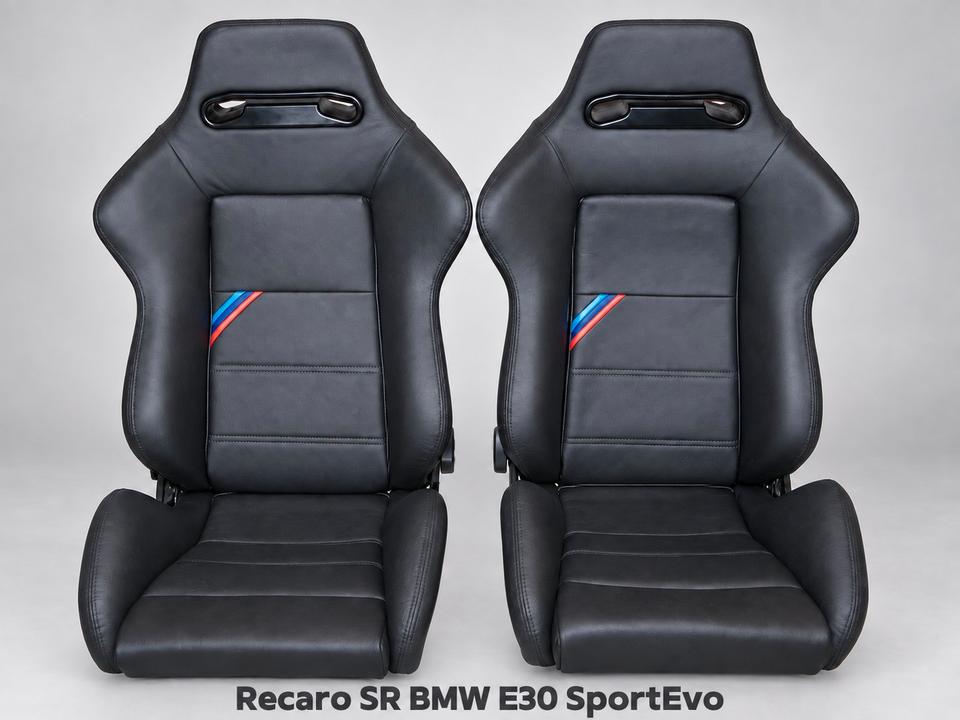 KLA 2768378659 19 Autopolsterei RECARO Sitze | Ergomed Orthopäd Style Specialist | 600+ Lager – Bild 19
