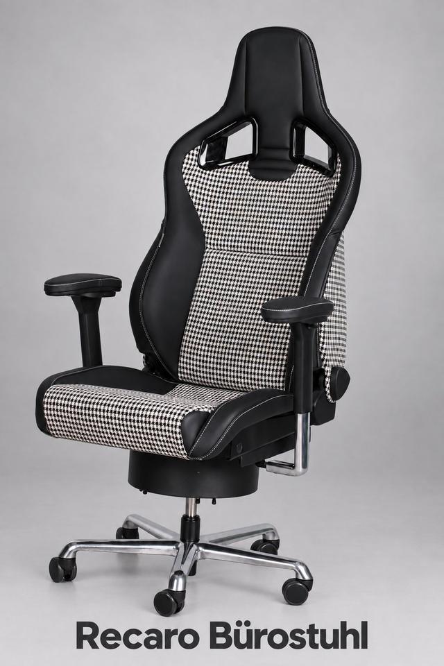 KLA 2768378659 20 Autopolsterei RECARO Sitze | Ergomed Orthopäd Style Specialist | 600+ Lager – Bild 20