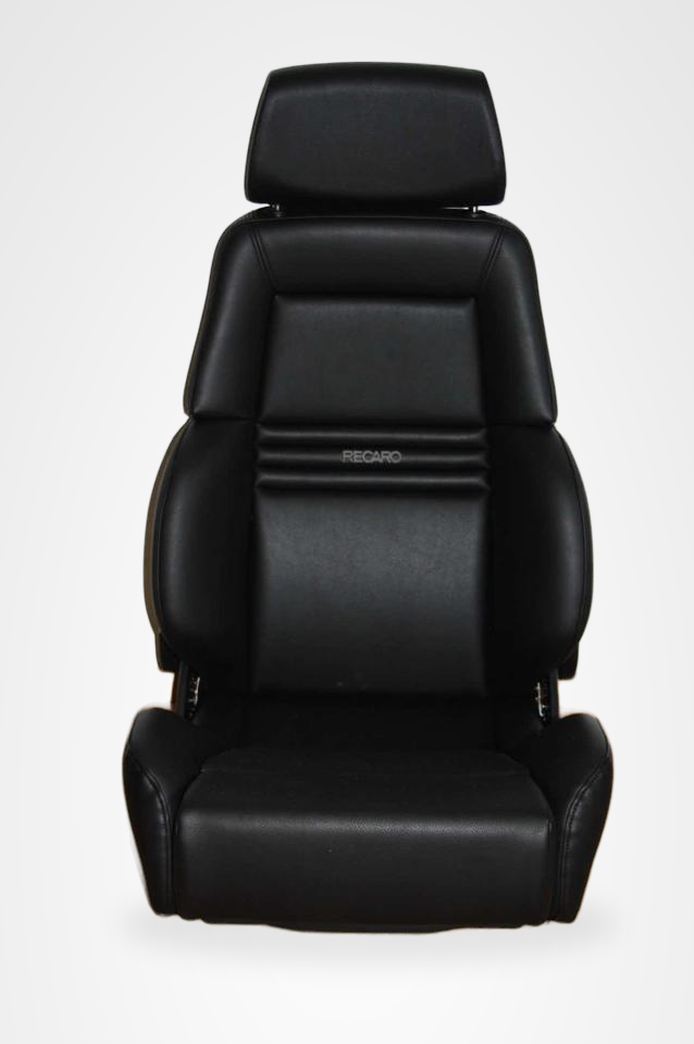 KLA 2768386304 05 Studio Autopolsterei 2 Recaro Expert S M L Leder Alcantara Wohnmobil restauriert – Bild 5