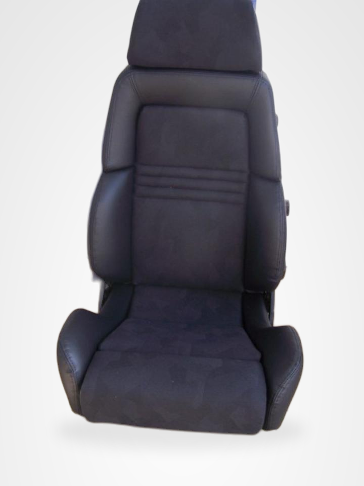 KLA 2768386304 08 Studio Autopolsterei 2 Recaro Expert S M L Leder Alcantara Wohnmobil restauriert – Bild 8