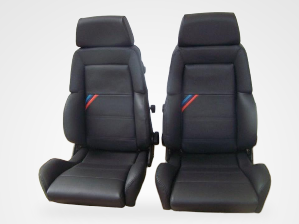 KLA 2768386304 09 Studio Autopolsterei 2 Recaro Expert S M L Leder Alcantara Wohnmobil restauriert – Bild 9