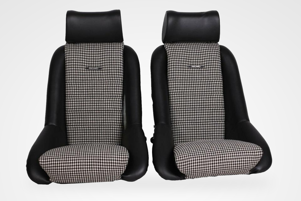 KLA 2768394842 01 Studio Autopolsterei Neubezug Polsterung Porsche Sitze Sportsitze Leder restauriert