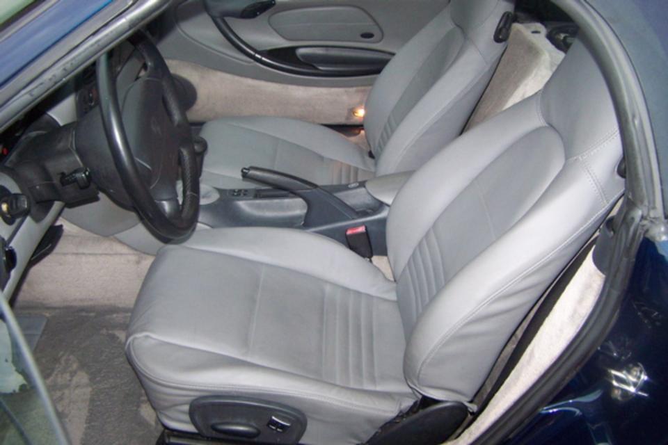 KLA 2768394842 06 Autopolsterei Neubezug Polsterung Porsche Sitze Sportsitze Leder restauriert – Bild 6