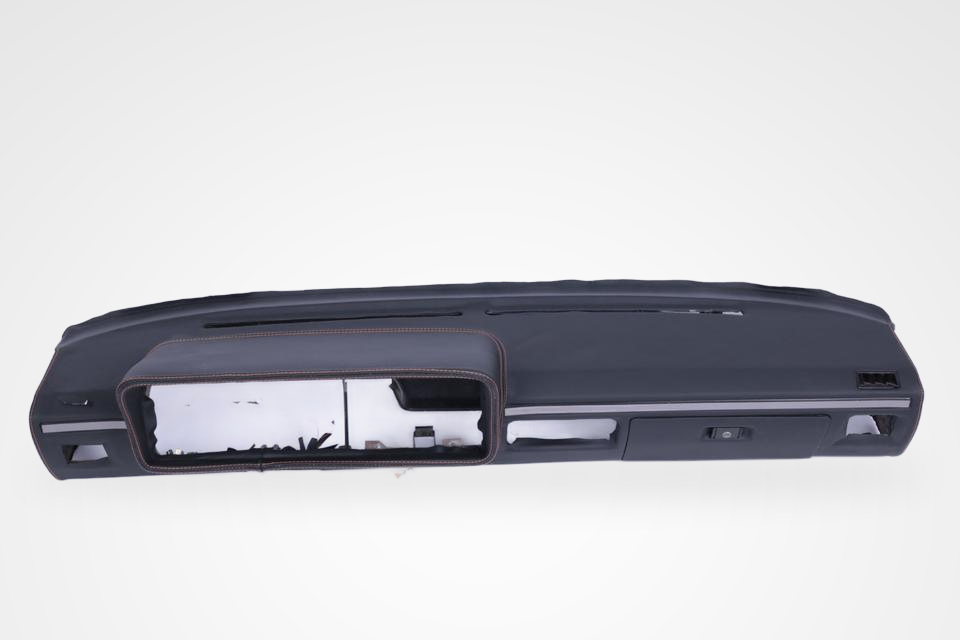 KLA 2768394842 07 Studio Autopolsterei Neubezug Polsterung Porsche Sitze Sportsitze Leder restauriert – Bild 7