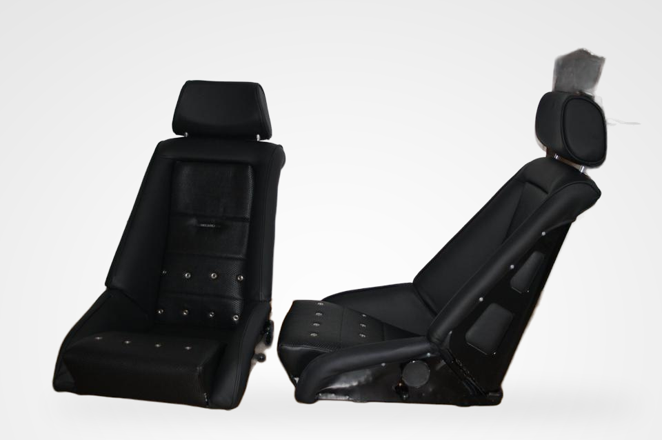 KLA 2769211861 10 Studio Autopolsterei 2 Recaro Rally 2 für Porsche F G Model Backdate restauriert – Bild 10