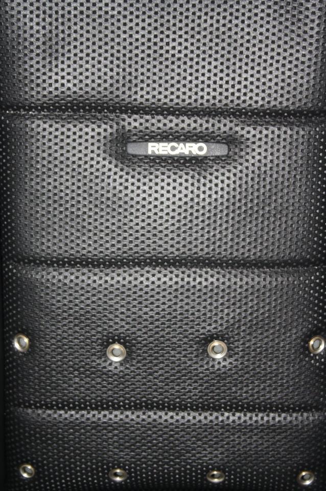 KLA 2769211861 12 Autopolsterei 2 Recaro Rally 2 für Porsche F G Model Backdate restauriert – Bild 12