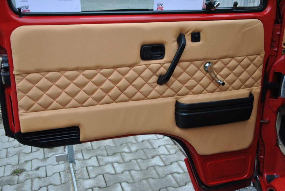 KLA 2769220112 06 Autopolsterei Ihr Komfort auf vier Rädern:Recaro Sitze VW Bus T3 refurbished – Bild 6