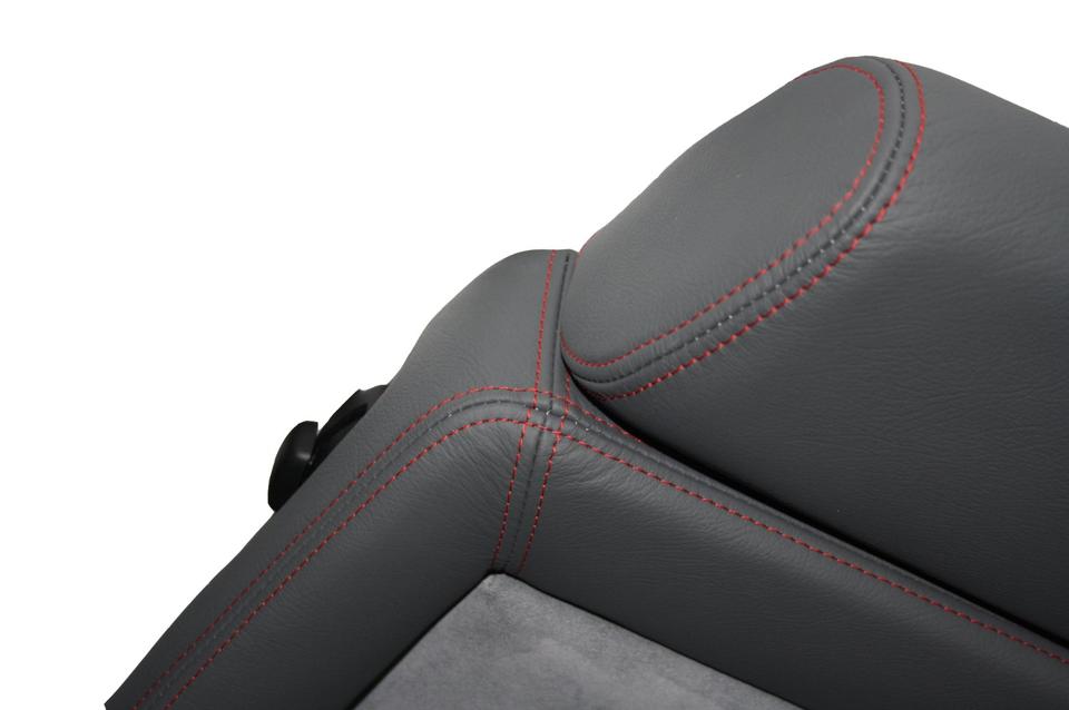 KLA 2769220112 11 Autopolsterei Ihr Komfort auf vier Rädern:Recaro Sitze VW Bus T3 refurbished – Bild 11