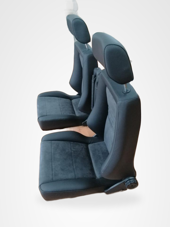 KLA 2769220112 16 Studio Autopolsterei Ihr Komfort auf vier Rädern:Recaro Sitze VW Bus T3 refurbished – Bild 16