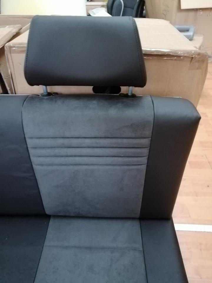 KLA 2769220112 17 Autopolsterei Ihr Komfort auf vier Rädern:Recaro Sitze VW Bus T3 refurbished – Bild 17