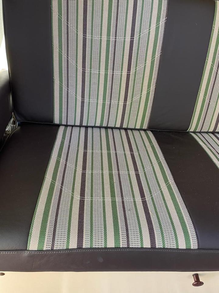KLA 2769220112 18 Autopolsterei Ihr Komfort auf vier Rädern:Recaro Sitze VW Bus T3 refurbished – Bild 18