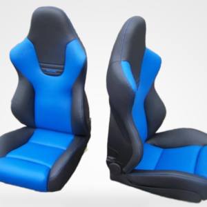 2 Recaro Topline Porsche SLK Audi S3 GTI Sportsitze restauriert