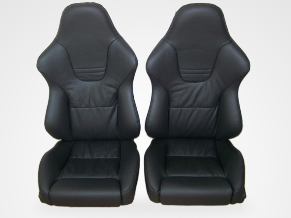 KLA 2769964668 02 Studio Autopolsterei 2 Recaro Topline Porsche SLK Audi S3 GTI Sportsitze restauriert – Bild 2