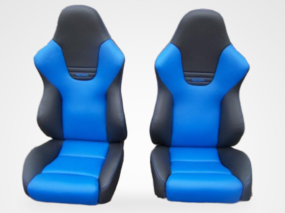 KLA 2769964668 07 Studio Autopolsterei 2 Recaro Topline Porsche SLK Audi S3 GTI Sportsitze restauriert – Bild 7