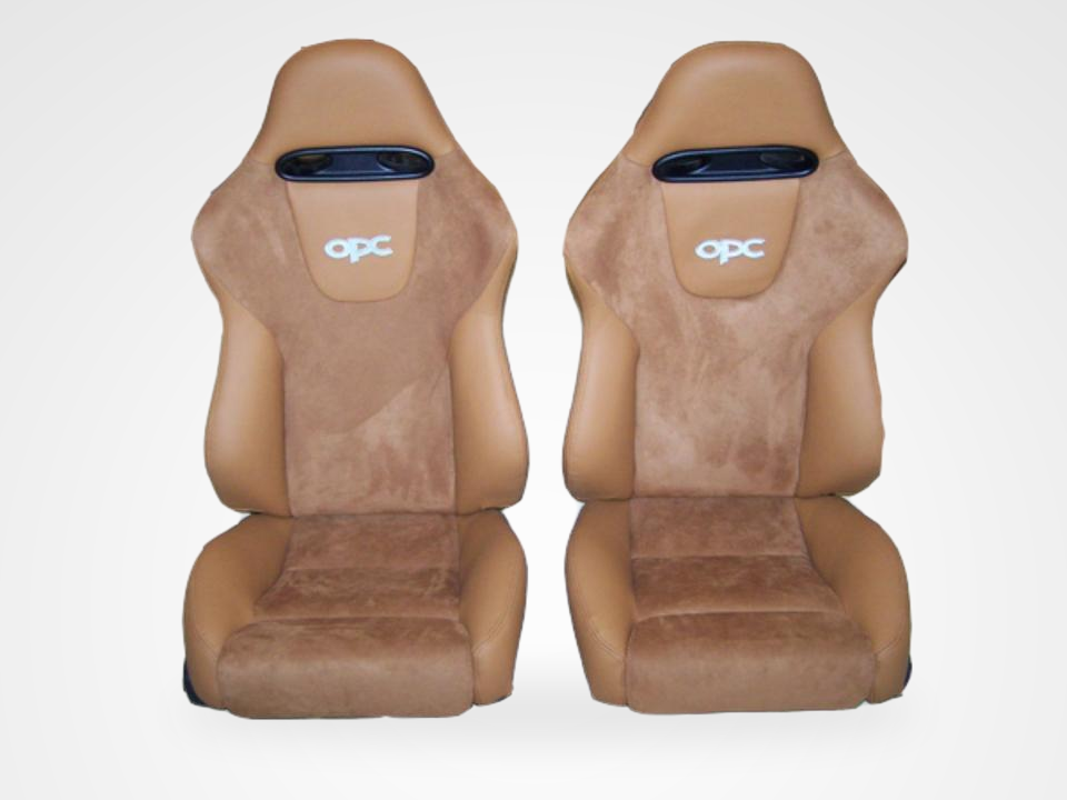 KLA 2769964668 08 Studio Autopolsterei 2 Recaro Topline Porsche SLK Audi S3 GTI Sportsitze restauriert – Bild 8