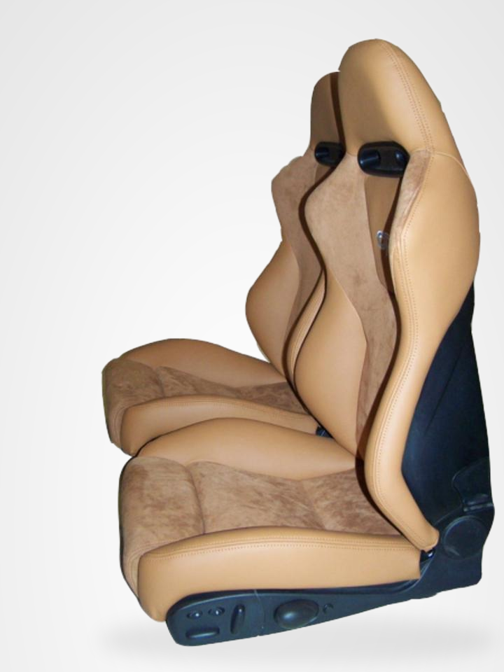 KLA 2769964668 10 Studio Autopolsterei 2 Recaro Topline Porsche SLK Audi S3 GTI Sportsitze restauriert – Bild 10