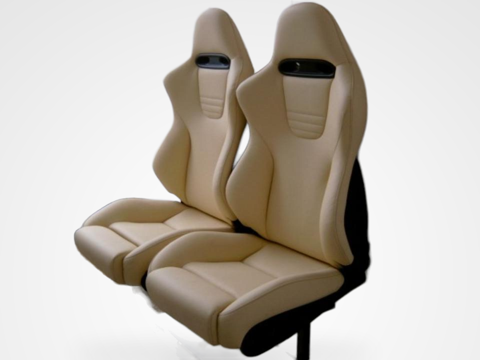 KLA 2769964668 16 Studio Autopolsterei 2 Recaro Topline Porsche SLK Audi S3 GTI Sportsitze restauriert – Bild 16