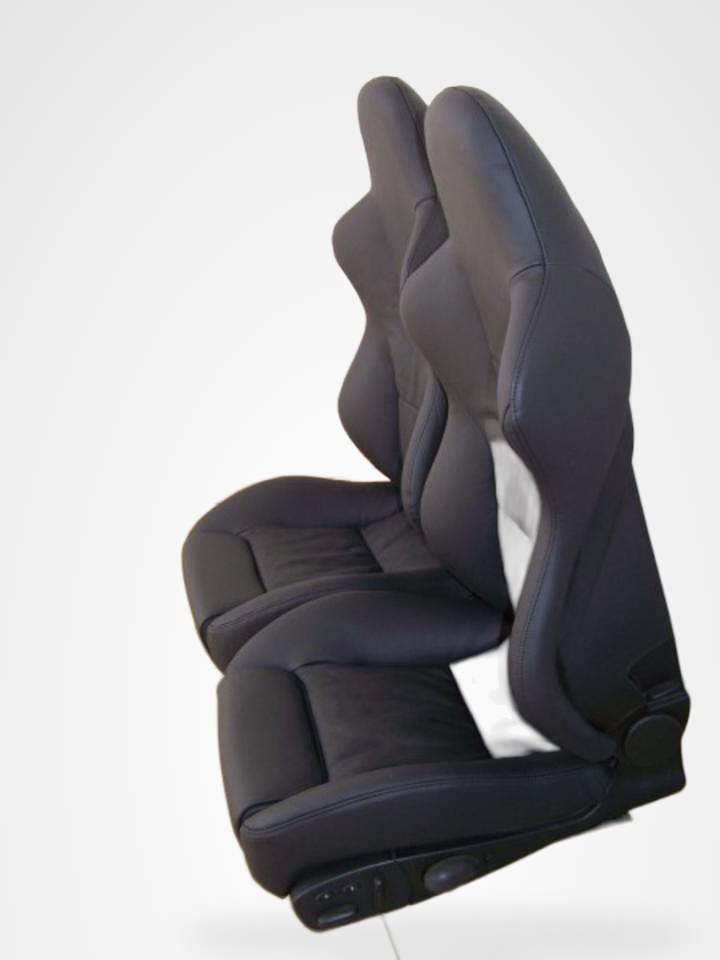 KLA 2769964668 17 Studio Autopolsterei 2 Recaro Topline Porsche SLK Audi S3 GTI Sportsitze restauriert – Bild 17