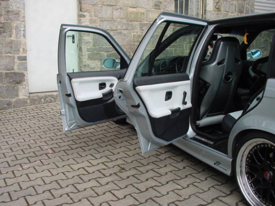 KLA 2770046632 04 Autopolsterei Ihre BMW Innenausstattung, neu definiert: Expertenhandwerk – Bild 4