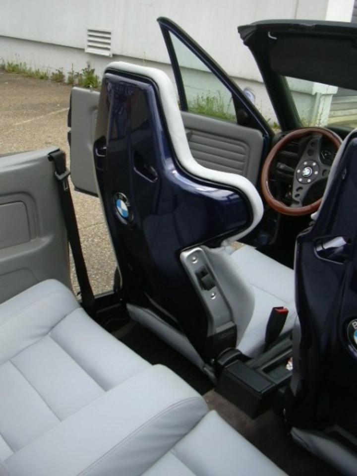 KLA 2770046632 05 Autopolsterei Ihre BMW Innenausstattung, neu definiert: Expertenhandwerk – Bild 5