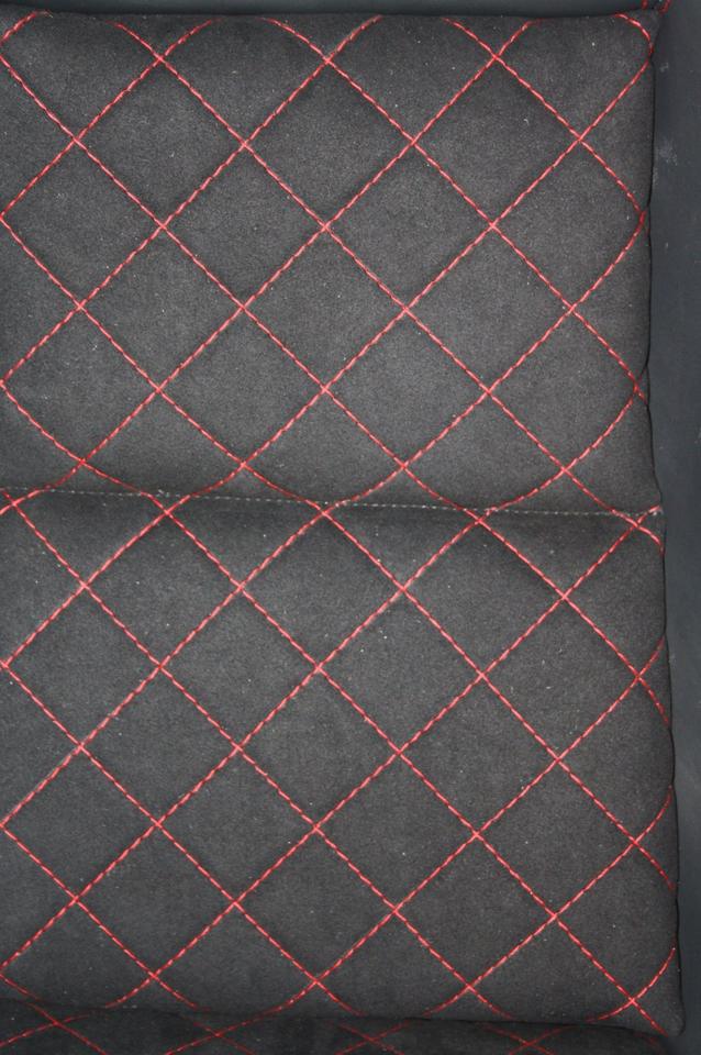 KLA 2770067927 09 Autopolsterei 2 Recaro Pole Position Leder-Alcantara Meisterbetrieb neu bezogen – Bild 9