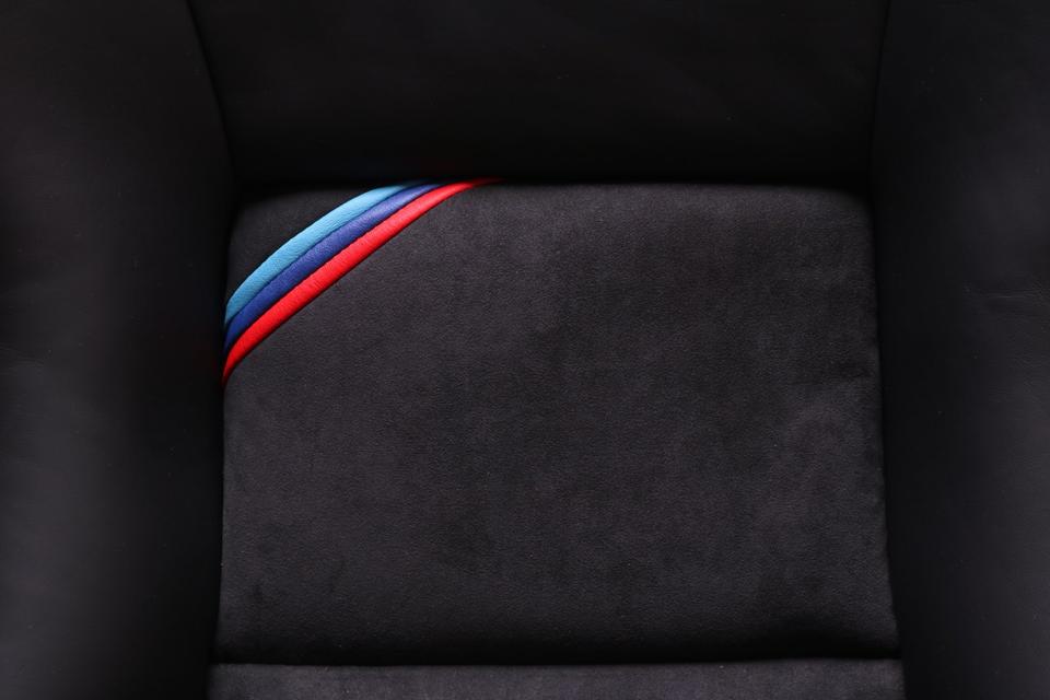 KLA 2770067927 15 Autopolsterei 2 Recaro Pole Position Leder-Alcantara Meisterbetrieb neu bezogen – Bild 15