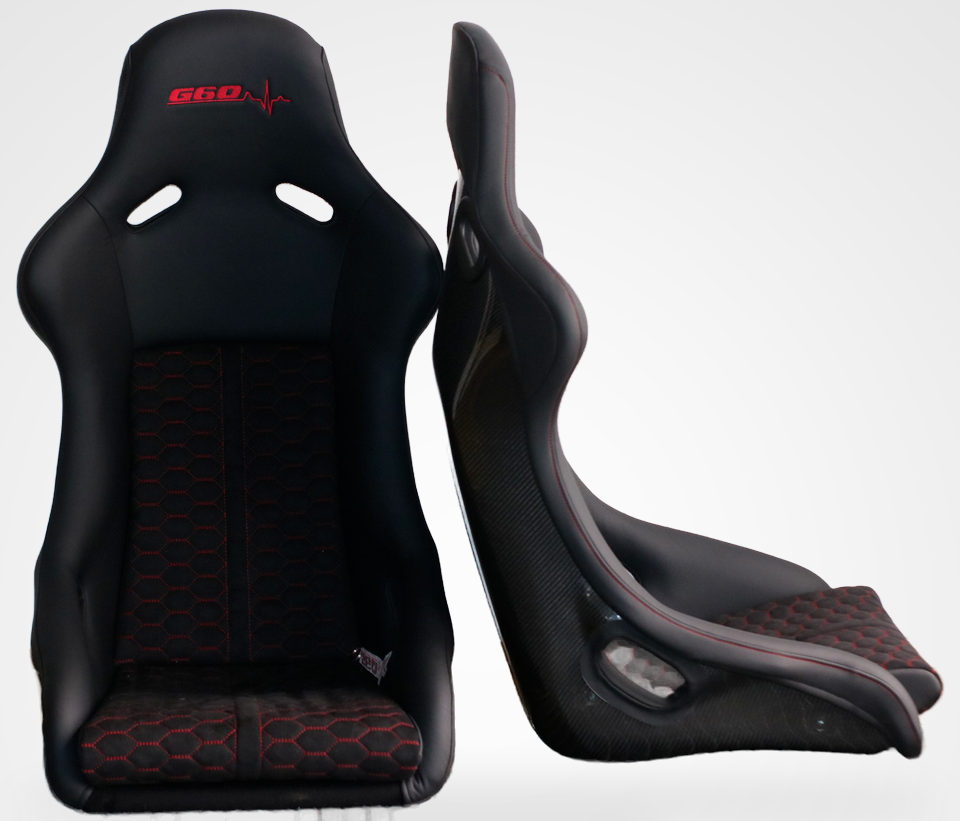 KLA 2770067927 18 Studio Autopolsterei 2 Recaro Pole Position Leder-Alcantara Meisterbetrieb neu bezogen – Bild 18