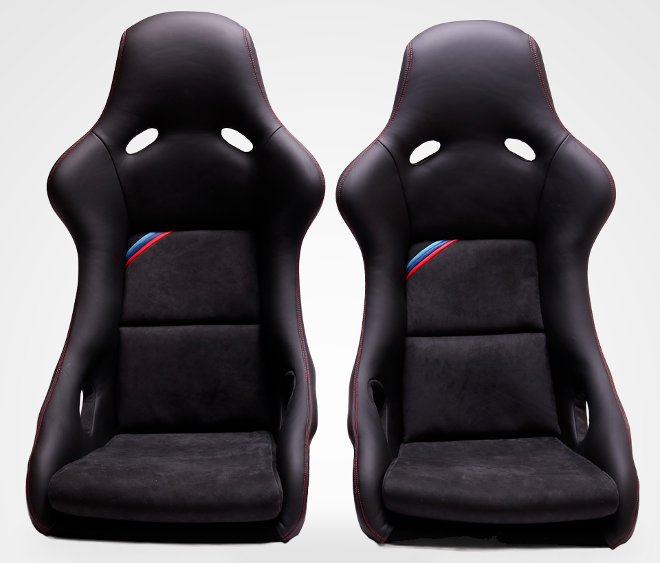 KLA 2770387725 05 Studio Autopolsterei 2 Recaro Pole Position E30 E36 E90 E91 E93 M3,M5,M6 restauriert – Bild 5