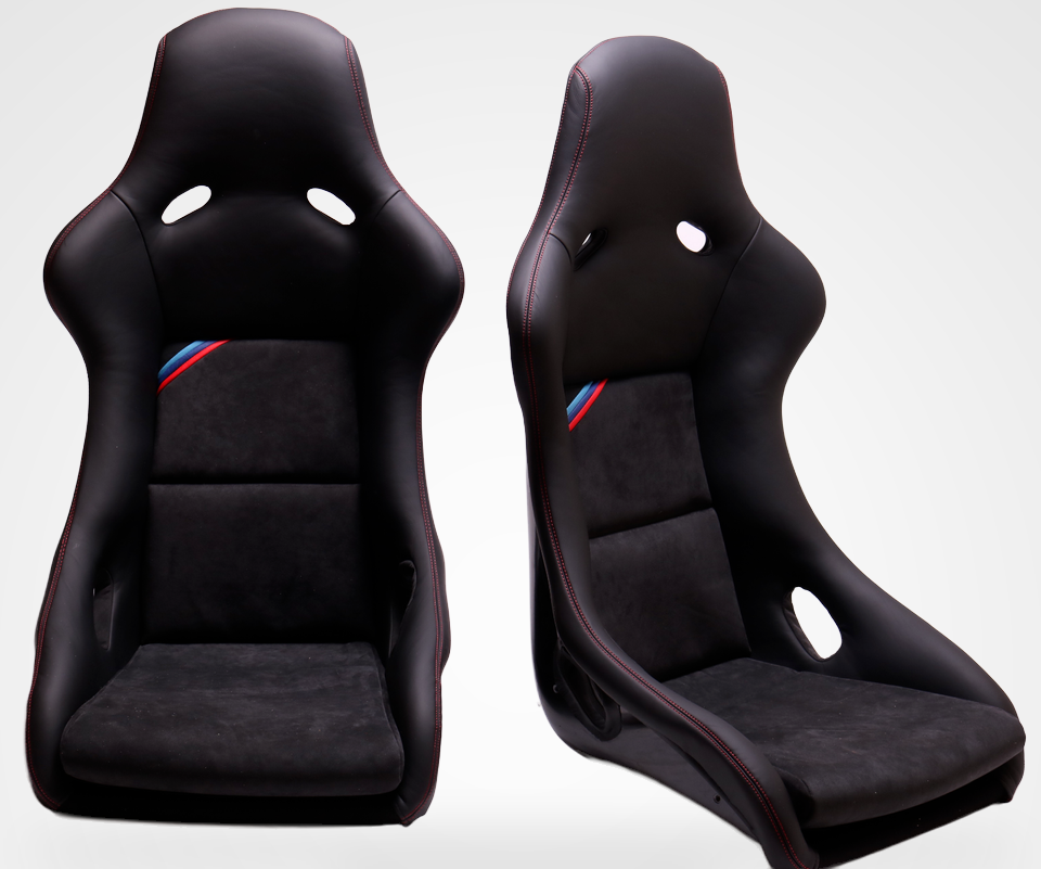 KLA 2770387725 07 Studio Autopolsterei 2 Recaro Pole Position E30 E36 E90 E91 E93 M3,M5,M6 restauriert – Bild 7