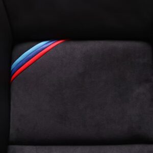 2 Recaro Pole Position E30 E36 E90 E91 E93 M3,M5,M6 restauriert