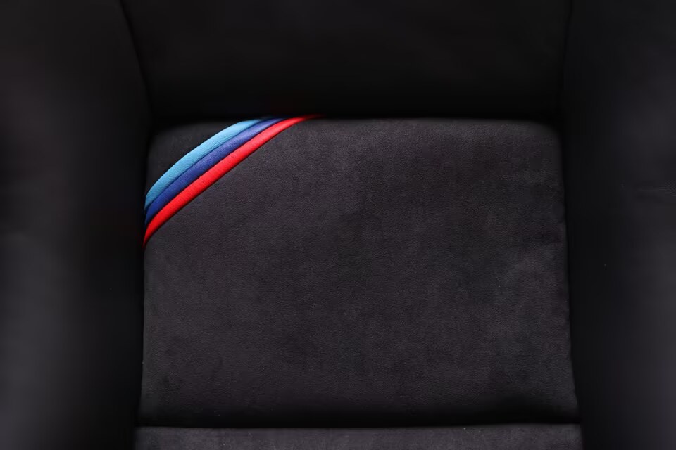 KLA 2770387725 Autopolsterei 2 Recaro Pole Position E30 E36 E90 E91 E93 M3,M5,M6 restauriert