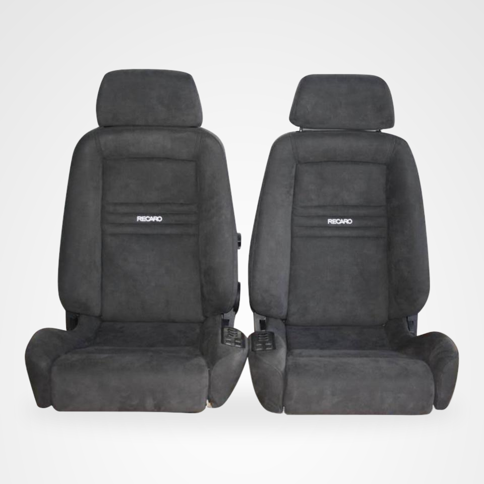 KLA 2772752326 01 Studio Autopolsterei 2 Recaro ergomed DS Wohnmobil T4, T5, T6 Hymer, Ducato restaurirt