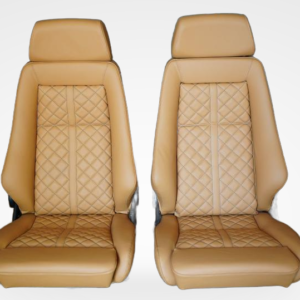 2 Recaro Specialist M Defender,G Klasse,t5,T6,Ducato restauriert
