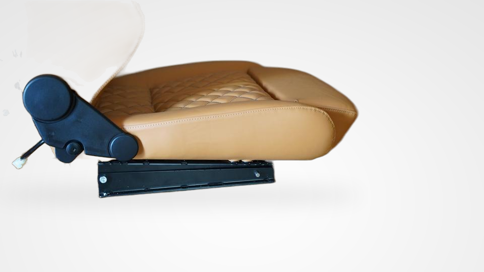 KLA 2773117997 09 Studio Autopolsterei 2 Recaro Specialist M Defender,G Klasse,t5,T6,Ducato restauriert – Bild 9