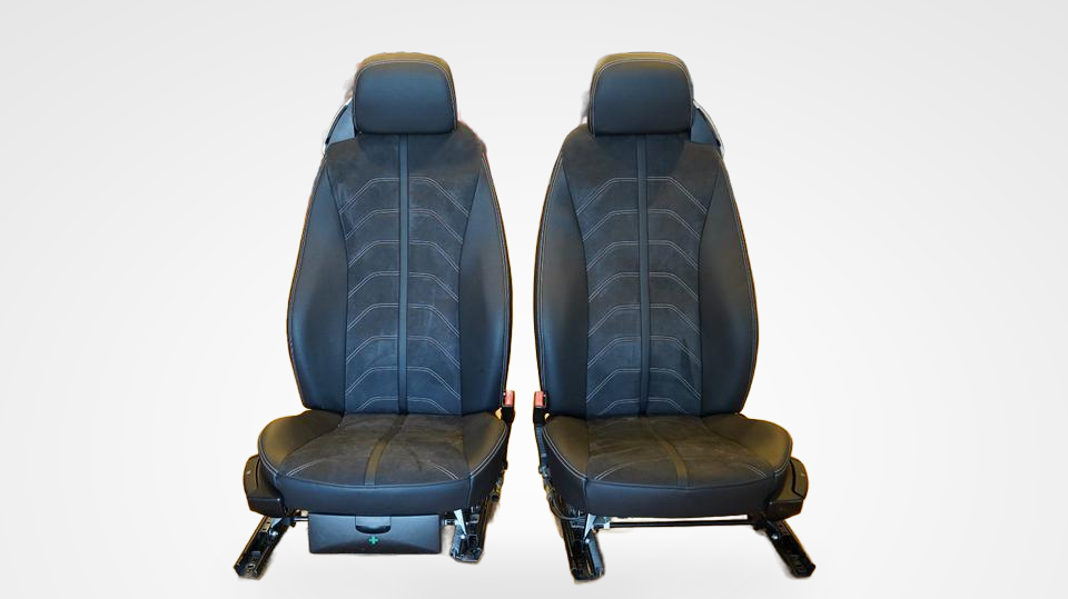 KLA 2773978502 01 Studio Autopolsterei Individuelle Belederung von BMW Z3, Z4 Sitzen Autosattlerei