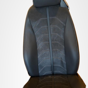 Individuelle Belederung von BMW Z3, Z4 Sitzen Autosattlerei