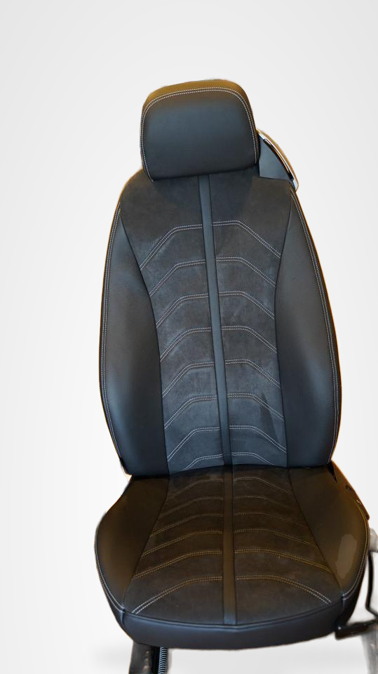 KLA 2773978502 02 Studio Autopolsterei Individuelle Belederung von BMW Z3, Z4 Sitzen Autosattlerei – Bild 2