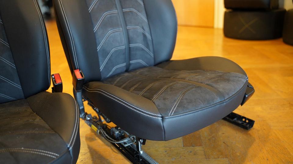 KLA 2773978502 06 Autopolsterei Individuelle Belederung von BMW Z3, Z4 Sitzen Autosattlerei – Bild 6