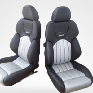 Individuelle Belederung von Mercedes SLK R170, W171, W172 und SLC